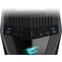 Корпус Gigabyte Aorus C700 Glass - Превью изображения №9 — Интернет-магазин ПроЗаказ