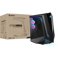 Корпус Gigabyte Aorus C700 Glass - Превью изображения №10 — Интернет-магазин ПроЗаказ