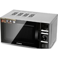 Микроволновая печь Hyundai HYM-D3026 - Превью изображения №2 — Интернет-магазин ПроЗаказ