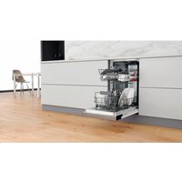 Встраиваемая посудомоечная машина Whirlpool WSBC 3M27 X - Превью изображения №3 — Интернет-магазин ПроЗаказ