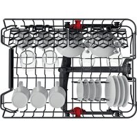 Встраиваемая посудомоечная машина Whirlpool WSBC 3M27 X - Превью изображения №8 — Интернет-магазин ПроЗаказ