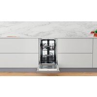 Встраиваемая посудомоечная машина Whirlpool WSBC 3M27 X - Превью изображения №2 — Интернет-магазин ПроЗаказ