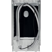 Встраиваемая посудомоечная машина Whirlpool WSBC 3M27 X - Превью изображения №10 — Интернет-магазин ПроЗаказ