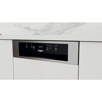 Встраиваемая посудомоечная машина Whirlpool WSBC 3M27 X - Превью изображения №6 — Интернет-магазин ПроЗаказ