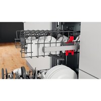 Встраиваемая посудомоечная машина Whirlpool WSBC 3M27 X - Превью изображения №7 — Интернет-магазин ПроЗаказ