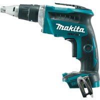 Шуруповерт для гипсокартона Makita DFS452Z (без АКБ) - Превью изображения №1 — Интернет-магазин ПроЗаказ