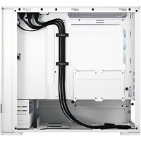 Корпус Fractal Design Pop Mini Air RGB White TG Clear Tint FD-C-POR1M-01 - Превью изображения №5 — Интернет-магазин ПроЗаказ