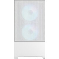 Корпус Fractal Design Pop Mini Air RGB White TG Clear Tint FD-C-POR1M-01 - Превью изображения №12 — Интернет-магазин ПроЗаказ