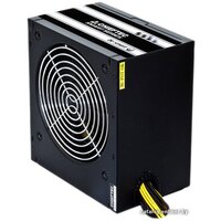 Блок питания Chieftec Smart GPS-650A8 - Превью изображения №3 — Интернет-магазин ПроЗаказ