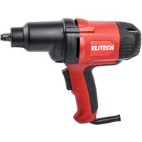 Гайковерт ELITECH ГУ 0903РЭ E2201.068.00 - Превью изображения №2 — Интернет-магазин ПроЗаказ