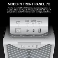 Корпус Corsair 3200D RS ARGB CC-9011345-WW - Превью изображения №10 — Интернет-магазин ПроЗаказ