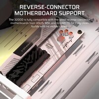 Корпус Corsair 3200D RS ARGB CC-9011345-WW - Превью изображения №8 — Интернет-магазин ПроЗаказ