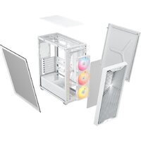 Корпус Corsair 3200D RS ARGB CC-9011345-WW - Превью изображения №3 — Интернет-магазин ПроЗаказ