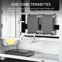 Корпус Corsair 3200D RS ARGB CC-9011345-WW - Превью изображения №9 — Интернет-магазин ПроЗаказ