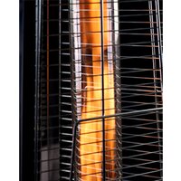 Газовый обогреватель Ballu BOGH-15E - Превью изображения №2 — Интернет-магазин ПроЗаказ