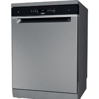 Отдельностоящая посудомоечная машина Whirlpool WFO 3C33 6.5 X - Превью изображения №2 — Интернет-магазин ПроЗаказ