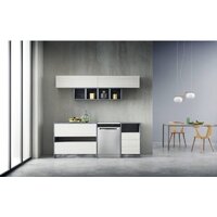 Отдельностоящая посудомоечная машина Whirlpool WFO 3C33 6.5 X - Превью изображения №5 — Интернет-магазин ПроЗаказ