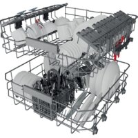 Отдельностоящая посудомоечная машина Whirlpool WFO 3C33 6.5 X - Превью изображения №8 — Интернет-магазин ПроЗаказ
