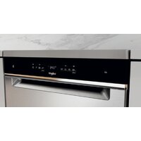 Отдельностоящая посудомоечная машина Whirlpool WFO 3C33 6.5 X - Превью изображения №6 — Интернет-магазин ПроЗаказ