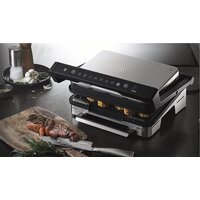 Электрогриль WMF Profi Plus Perfection 0415560011 - Превью изображения №8 — Интернет-магазин ПроЗаказ