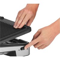 Электрогриль WMF Profi Plus Perfection 0415560011 - Превью изображения №5 — Интернет-магазин ПроЗаказ