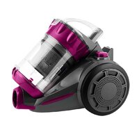 Пылесос CENTEK CT-2563 (фиолетовый) - Превью изображения №3 — Интернет-магазин ПроЗаказ