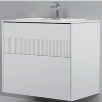 AM.PM Тумба под умывальник Func M8FFUX0802WM