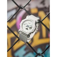 Наручные часы Casio G-Shock GA-2300-7A - Превью изображения №4 — Интернет-магазин ПроЗаказ