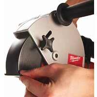 Штроборез Milwaukee WCE 30 [4933383855] - Превью изображения №8 — Интернет-магазин ПроЗаказ