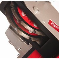 Штроборез Milwaukee WCE 30 [4933383855] - Превью изображения №4 — Интернет-магазин ПроЗаказ