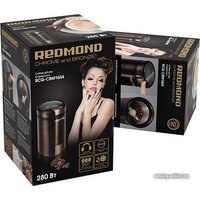 Электрическая кофемолка Redmond (Редмонд) RCG-CBM1604 - Превью изображения №2 — Интернет-магазин ПроЗаказ