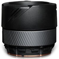 Система жидкостного охлаждения для процессора Gigabyte Aorus Waterforce 280 - Превью изображения №4 — Интернет-магазин ПроЗаказ