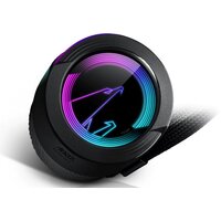 Система жидкостного охлаждения для процессора Gigabyte Aorus Waterforce 280 - Превью изображения №3 — Интернет-магазин ПроЗаказ