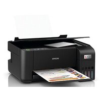 МФУ Epson EcoTank L3210 (ресурс стартовых контейнеров 4500/7500, контейнер 003) - Превью изображения №3 — Интернет-магазин ПроЗаказ