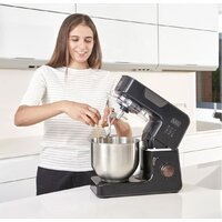 Кухонная машина Black & Decker BXKM1000E - Превью изображения №4 — Интернет-магазин ПроЗаказ
