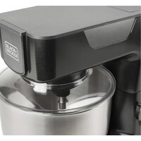 Кухонная машина Black & Decker BXKM1000E - Превью изображения №2 — Интернет-магазин ПроЗаказ