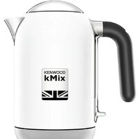 Kenwood ZJX650WH
