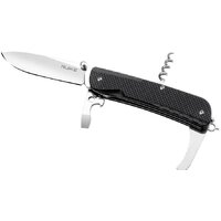 Ruike Trekker LD21-B (черный)