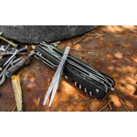 Мультитул Ruike Trekker LD21-B (черный) - Превью изображения №11 — Интернет-магазин ПроЗаказ