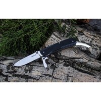 Мультитул Ruike Trekker LD21-B (черный) - Превью изображения №13 — Интернет-магазин ПроЗаказ