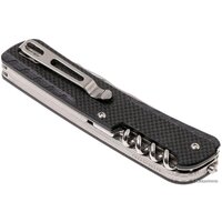 Мультитул Ruike Trekker LD21-B (черный) - Превью изображения №4 — Интернет-магазин ПроЗаказ