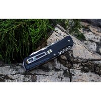 Мультитул Ruike Trekker LD21-B (черный) - Превью изображения №12 — Интернет-магазин ПроЗаказ
