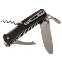 Мультитул Ruike Trekker LD21-B (черный) - Превью изображения №5 — Интернет-магазин ПроЗаказ