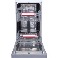 Отдельностоящая посудомоечная машина Toshiba DW-10F2EE(S)-PL - Превью изображения №4 — Интернет-магазин ПроЗаказ
