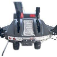 Снегоуборщик Evoline SBG 660 E - Превью изображения №7 — Интернет-магазин ПроЗаказ