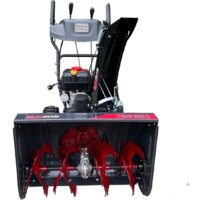 Снегоуборщик Evoline SBG 660 E - Превью изображения №2 — Интернет-магазин ПроЗаказ