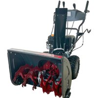 Снегоуборщик Evoline SBG 660 E - Превью изображения №3 — Интернет-магазин ПроЗаказ