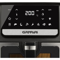 Аэрогриль (аэрофритюрница) G3Ferrari G10207 - Превью изображения №6 — Интернет-магазин ПроЗаказ