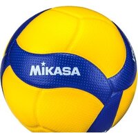 Mikasa V300W (5 размер)