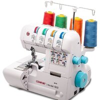 Оверлок Comfort 500 - Превью изображения №2 — Интернет-магазин ПроЗаказ